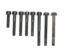 Viti per carter Husqvarna OEM, primi carter, 262 257 254