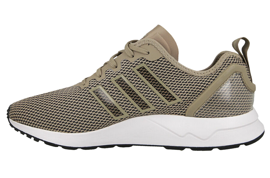 Marex Adidas Originals Zx Flux Militar Size 10 Adidas ZX Flux Adv