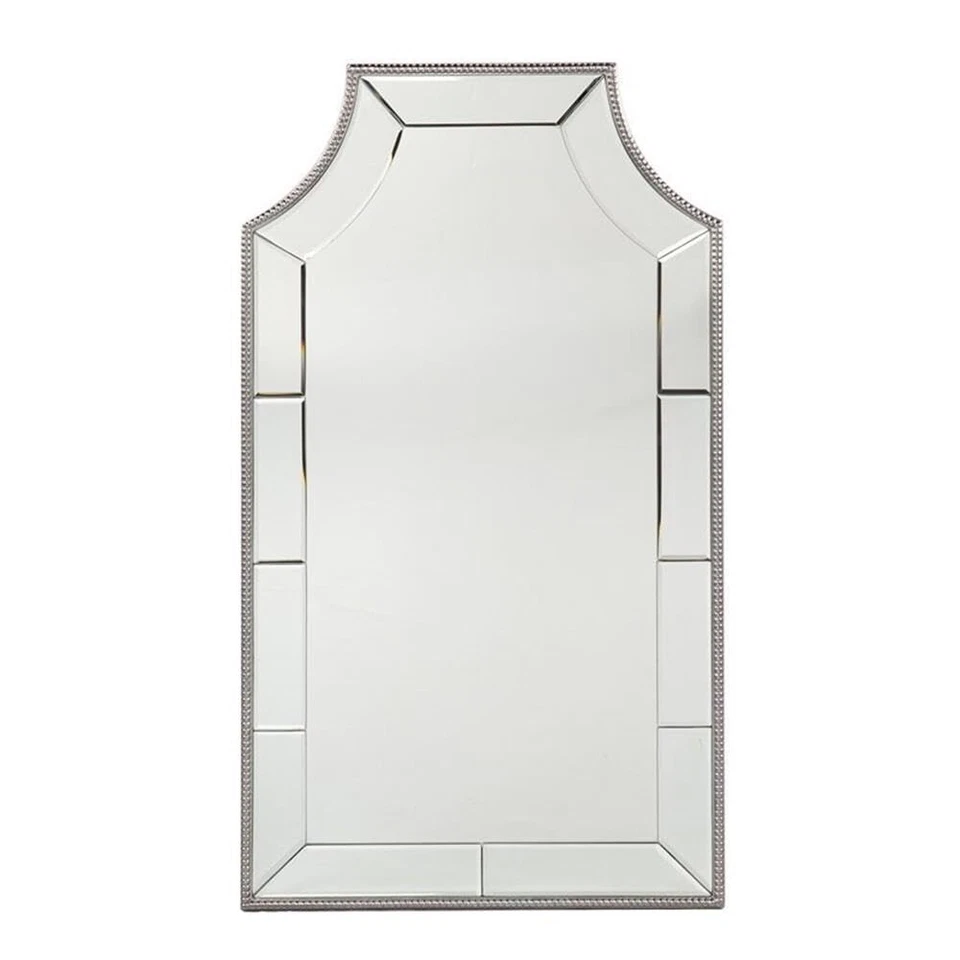 SEI Furniture Leaston Wall-Mounted-Mirrors 35 1/2 x 19 3/4 - Image 4 of 4