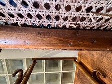 Rare and Autentic Thonet rocking chair