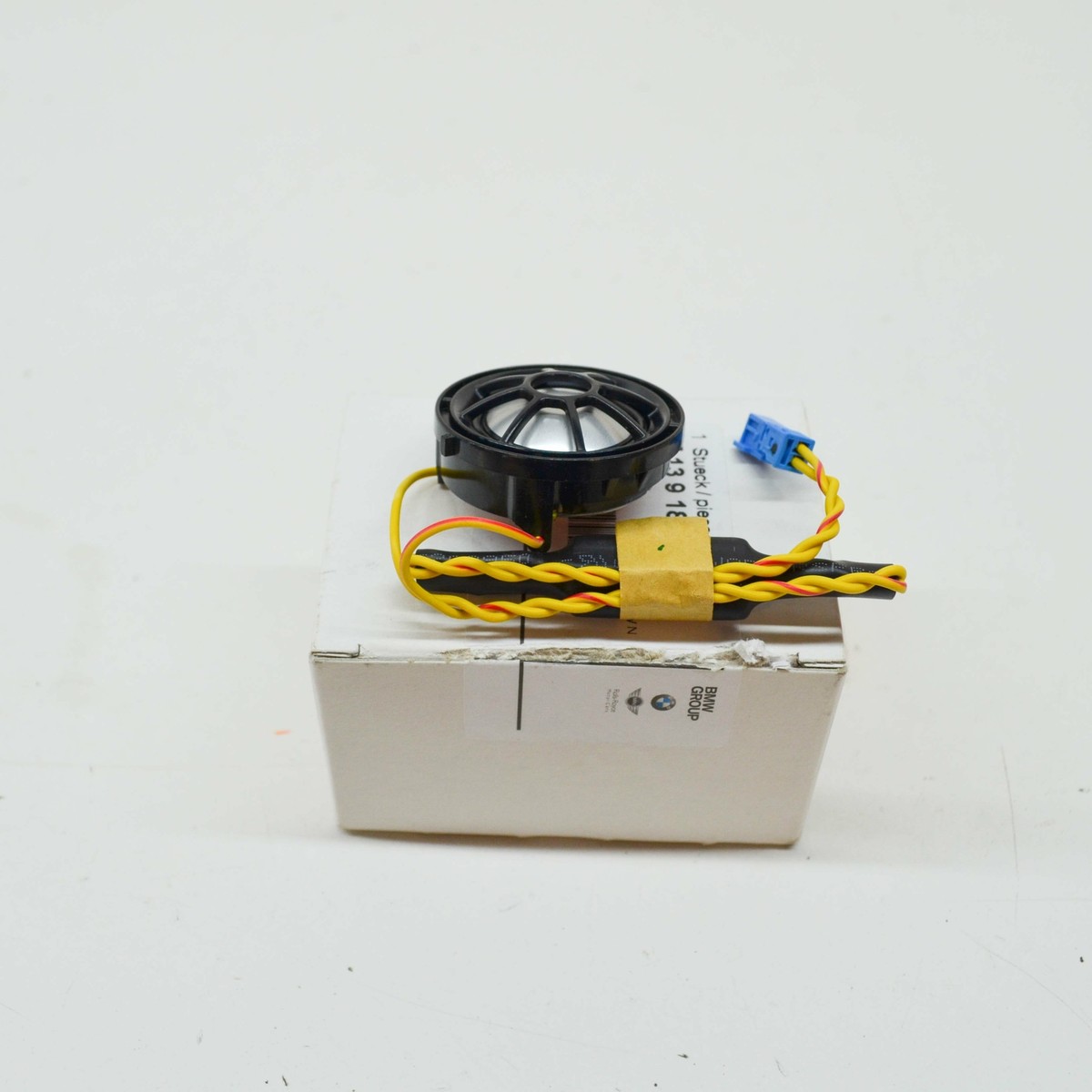 BMW/MINI 純正 HK ツィーター 6Ω 65139184794 TWEETER - 65139184794, 65 13 9 184 794, 9184794, 65-13-9-184-794