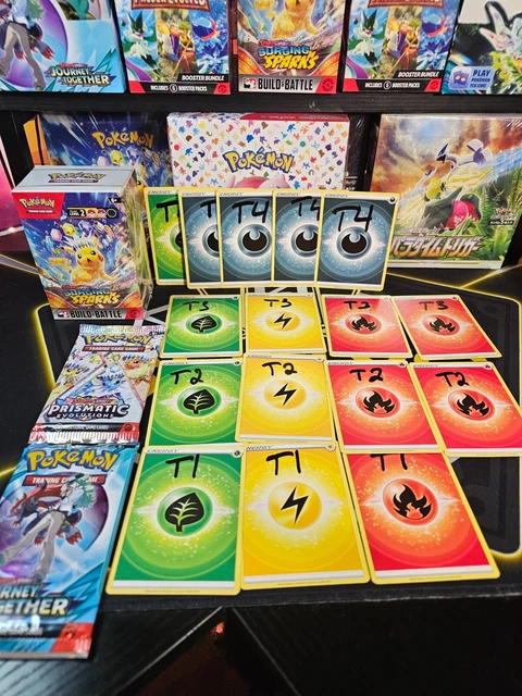 Bellsprouts Tower (EBAY Live Only)