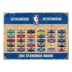 Magnetic Standings Board | eBay