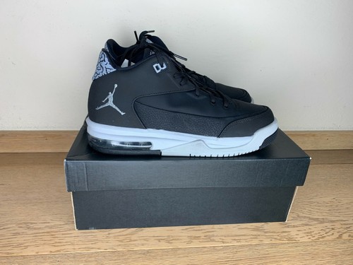 Air Jordan Flight Origin 3 BG - 820246-100 - Basketo.pl