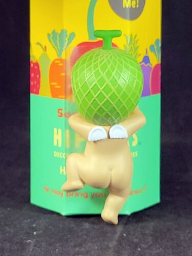 Sonny Angel Harvest Hipper Melone - Foto 3 di 4