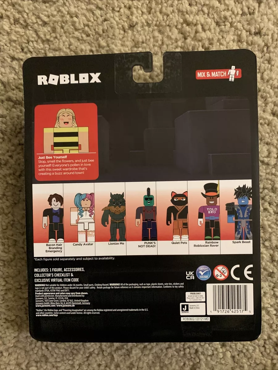 9 NOVOS ITENS GRÁTIS DE 2022 NO ROBLOX! (NEW PROMOCODES) 