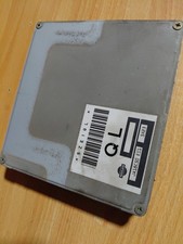 1995 Nissan Altima Ja18c50 Es1 Engine Control Module 1995 Nissan Altima Ja18c50 Es1 Engine Control Module