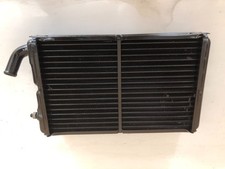 LANCIA FULVIA COUPE S2 S3 HEATER MATRIX