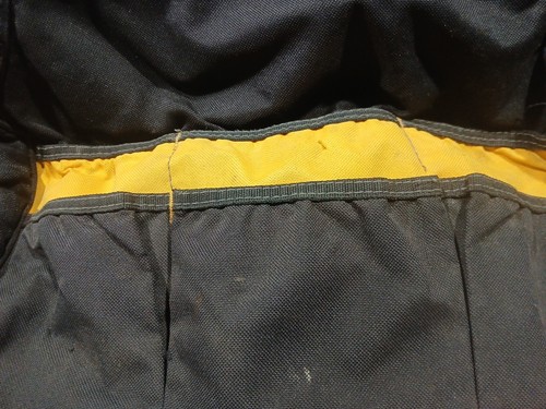 AWP Tool Bag 21 Pockets 1 Bag 16" Bag - Picture 3 of 10