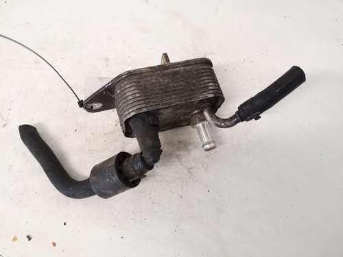 7l6203491a HEIZKÖRPER ÖL KÜHLER (Ölkühler)  Volkswagen Touar DE1691141-09