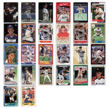 Craig Biggio Lot 26 Baseball Cards 1997 Metal Universe Houston Astros Set MLB NM