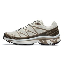 Salomon XT-6 Almond Milk Portabella 475822