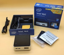 Mini Ordinateur PC NUC Intel D34010WYK