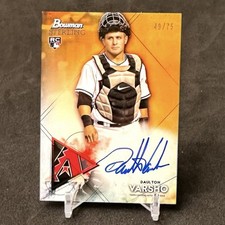 2021 Bowman Sterling Baseball Cards Checklist 31