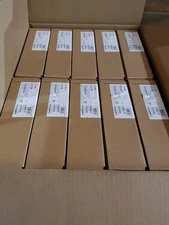 BOX OF 10 POLY 2200-49720-019 CCX 500  BUSINESS MEDIA PHONE, TEAMS, POE - NEW