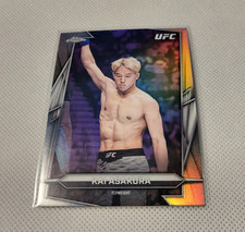 ASAKURA Chrome 2026 Refractor #26