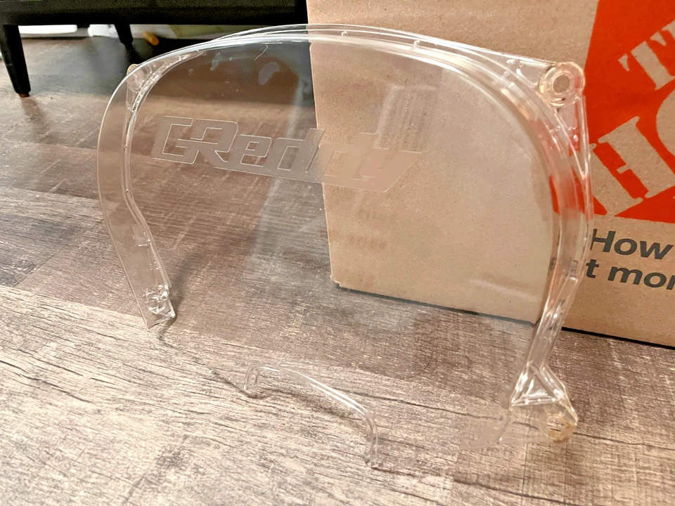 *ULTRA RARO* GREDDY Cubierta de sincronización de cámara transparente para Mitsubishi Lancer EVO 4-8 4G63T  Foto 2 de 4