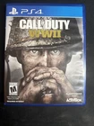 Call Of Duty WWII PS4 - Sony PlayStation 4