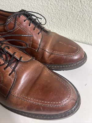 Allen Edmonds Wilbert Men