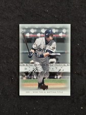 2002 Upper Deck Baseball card SP # 97 Ichiro Suzuki  ( EX to NM)