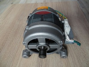Motor für Bauknecht / Whirlpool  Waschmaschinen   verschiedene Typen
