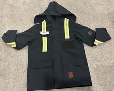 Actionwear FR Allout ANSI Class 3 Arctic Parka