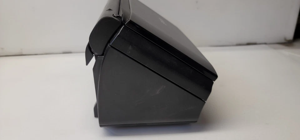 EPSON DS-510 SHEETFED J341A DUPLEX COLOR DOCUMENT SCANNER NO ACCESSORIES - Image 4 of 4