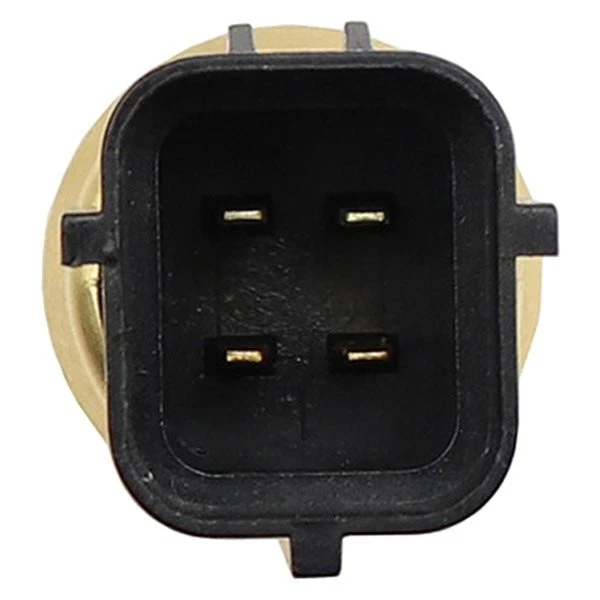 For Hyundai Sonata 2010-2019 Beck Arnley Coolant Temperature Sensor Foto 4 de 4