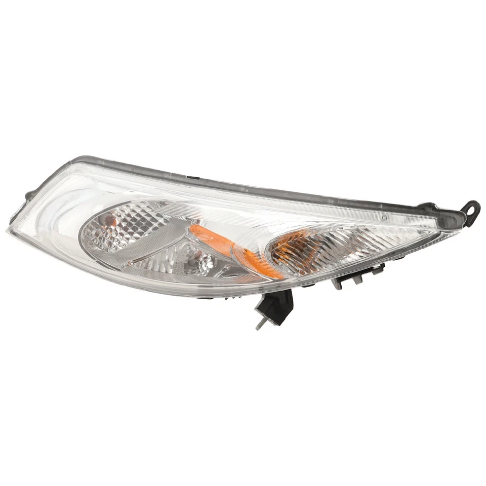 Turn Signal Light For 2011-2014 Nissan Juke with Bulb Front Passenger Side - Image 2 of 4