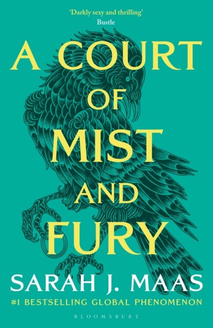 A Court of Mist and Fury: The second book in the GLOBALLY BESTSELLING, FANTASY ROMANCE series (A Court of Thorns and Roses) - Image 6