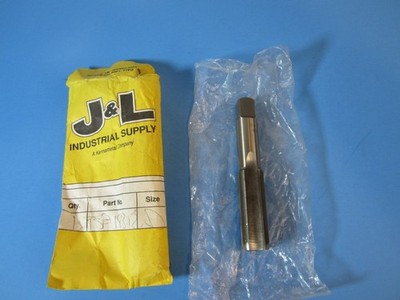 J & L.  Industrial supply 7/8 x 32UN, HSS TAP Part # TSP18812D ( NEW )