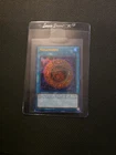 Yugioh! Megamorph Ultra Rare SRL-EN061 MP
