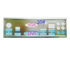 NUEVA PLACA BASE BACKPLANE IO I/O PARA PLACA BASE P8H61 EVO M5A88-M M5A78L-M/USB3 *lh