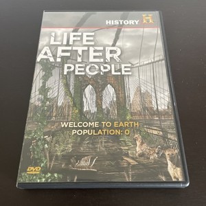 Life after People | eBay