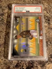 2024 Bowman Bowman Scouts Top 100 Paul Skenes #BTP-3 PSA 10