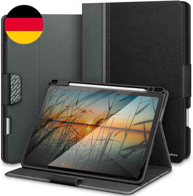 Kingblanc Hülle Für Ipad Pro 11 Zoll 4. Generation 2022 3./2./1. Gen (2021/2020/