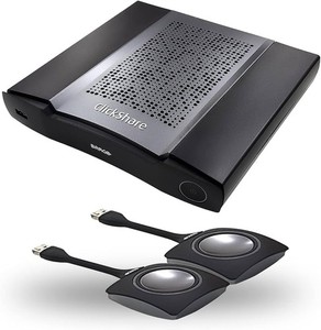 Barco Clickshare Cse 200 | eBay