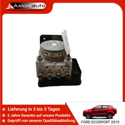   ABS-HYDRAULIKEINHEIT   FORD ECOSPORT 2329149  
