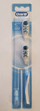 Oral B Deep Clean Brush Heads 2 Count Refill w/Quick Release Tool, New Sealed
