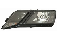 Depo 665-1135LMLDEM2 Scheinwerfer Links FüR Octavia III 06.16-11.19 Skoda