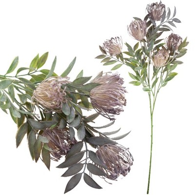 OSET ARTIFICIAL FLOWERS GASTLE bouquet ADDITION TO STROOM COMPOSITION DENSES