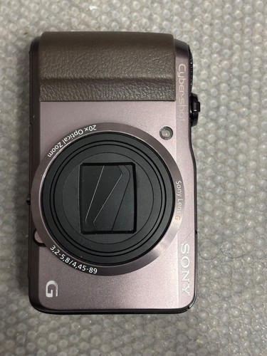 Sony Cyber shot DSC HX30V 26021065