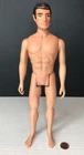 1974 GI Joe The Defenders Adventure Team Figure 12" Hasbro Vintage