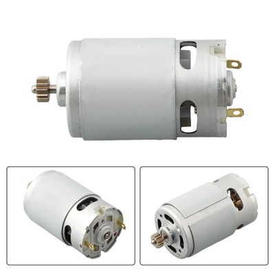 GSR18-2-LI For DC Motor 18V 13Teeth 1607022649 HC683L Screwdriver Electric Drill