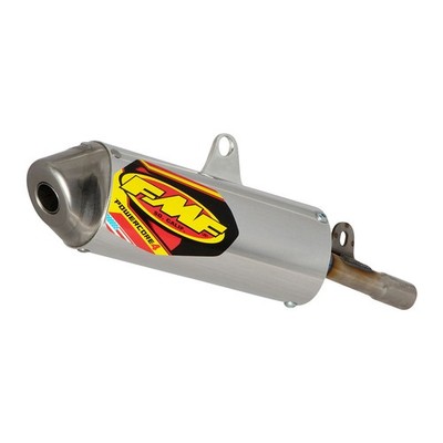 FMF Mini Powercore 4 Silencer Standard For HONDA CRF125F 2009-2022