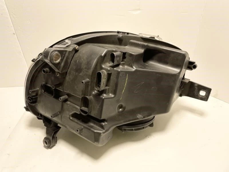 Faro halógeno izquierdo del lado del conductor Mercedes Benz R350 2006-2009 OEM Foto 4 de 4