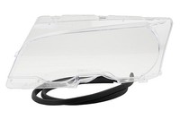Scheinwerferglas Passend FüR BMW 3Er E46 04/99-03/2003 Links Fahrersei. Halogen