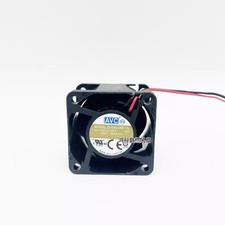 1 Pc. New DV04028B12L DC12V 0.36A 4028 4cm 2-wire cooling fan