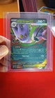 Pokémon TCG Mega Gengar Ex 56/94 Ultra Rare Phantasmal Flames