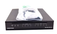 Crestron DM-NAX-4ZSA-50 DM NAX 4-Zone Streaming Amplifier M202123001 u506